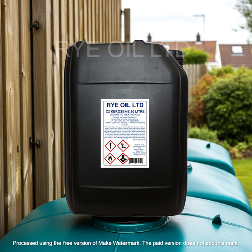 Home heating oil kerosene - heating,