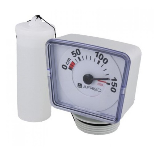 Fuel tank level float - level,